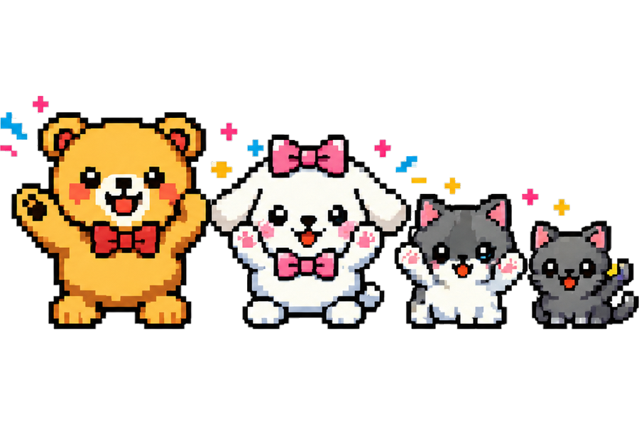 party crew